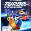 Turbo Die Super Stunt Gang - WII