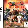 Worms Open Warfare - DS