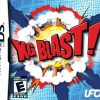 XG Blast! - Nintendo DS