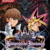 Yu-Gi-Oh! Königreich der Illusionen - Gamecube