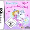 Prinzessin Lillifee Meine wunderbare Welt - DS