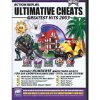 Action Replay Ultimative Cheats - Gamecube