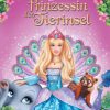 Barbie Prinzessin der Tierinsel - WII
