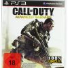 Call of Duty Advanced Warfare