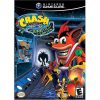 Crash - Gamecube