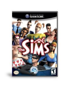 Die Sims - Gamecube