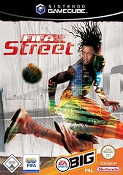 Fifa Street - Gamecube