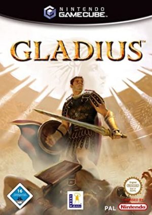 Gladius - Gamecube