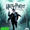 Harry Potter and the Deathly Hallows Part 1 - WII