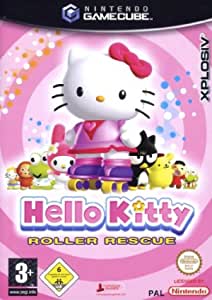 Hello Kitty - Gamecube