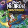 Jimmy Neutron Der Mutig Erfinder - Gamecube