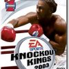 Knockout Kings 2003 - Gamecube