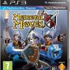 Medieval Moves - Playstation 3