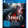 Nioh PS4