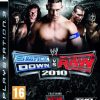 WWE Smackdown vs Raw 2010