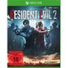 Resident Evil 2 - Xbox One