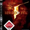Resident Evil 5