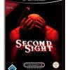 Second Sight - Gamecube