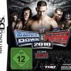 Smackdown vs. Raw 2010 - DS