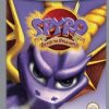 Spyro Enter the Dragonfly - Gamecube