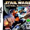 Star Wars Lethal Alliance - DS