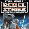 Star Wars Rebel Strike - Gamecube