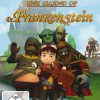 The Island of Dr. Frankenstein - WII