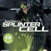 Tom Clancy´s Splnter Cell - Gamecube
