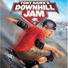 Tony Hawk's Downhill Jam - WII