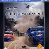 WRC Rally Envolved Platinum - Playsation 2