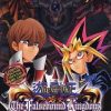 Yu gi oh Königreich der IIIusionen - Gamecube