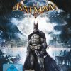 Batman Arkham Asylum - Xbox 360
