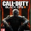 Call of Duty Black ops 3 - Xbox One