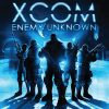 XCOM Enemy Unknown - Xbox 360