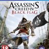 Assassin's Creed 4 Black Flag - PS4