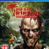 Dead Island Riptide Definitive Edition - PS4