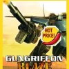 Gungriffon Blaze - PS2