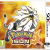Pokemon Sonne - 3DS
