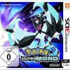 Pokemon Ultramond [Fan Edition] (factory sealed) - 3DS