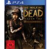 The Walking Dead Season Two - PS4