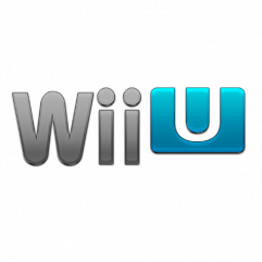 Nintendo Wii-U