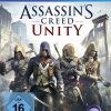 Assassin's Creed Unity - PS4