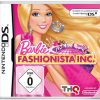 Barbie Fashionista INC. - DS