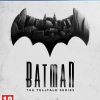 Batman The Telltale Series - PS4