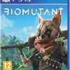 Biomutant - PS4