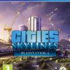 Cities Skylines Playstation 4 Edition - PS4