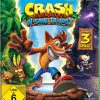 Crash Bandicoot N.sane Trilogy - Xbox One