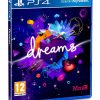 Dreams - PS4