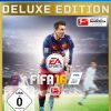 FIFA 16 - PS4