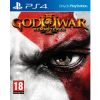 God of War 3 Remastered - PS4